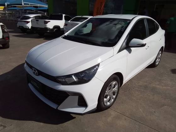 HYUNDAI HB20S 1.0 12V FLEX COMFORT PLUS MANUAL